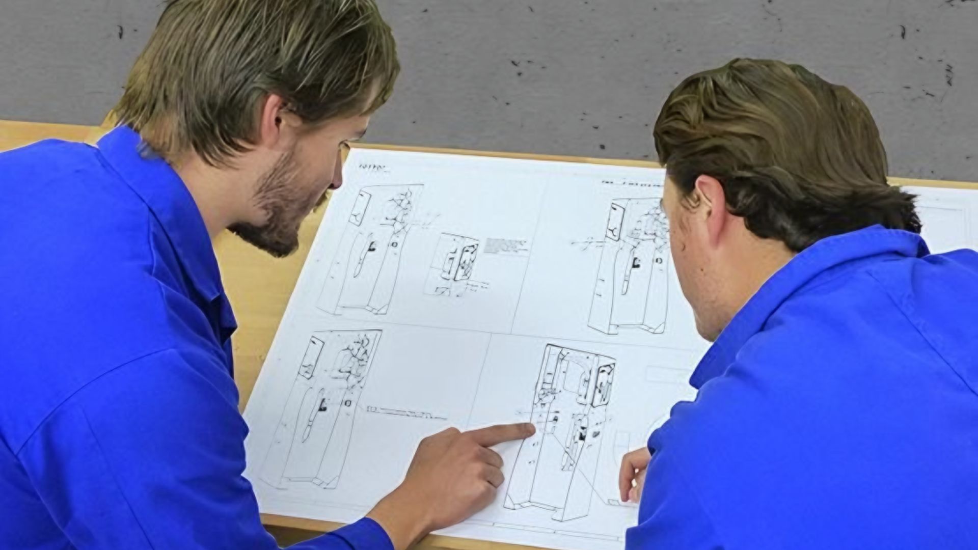 bsl-staff-news-apprenticeships Engineering apprenticeships at BSL Gas Technologies