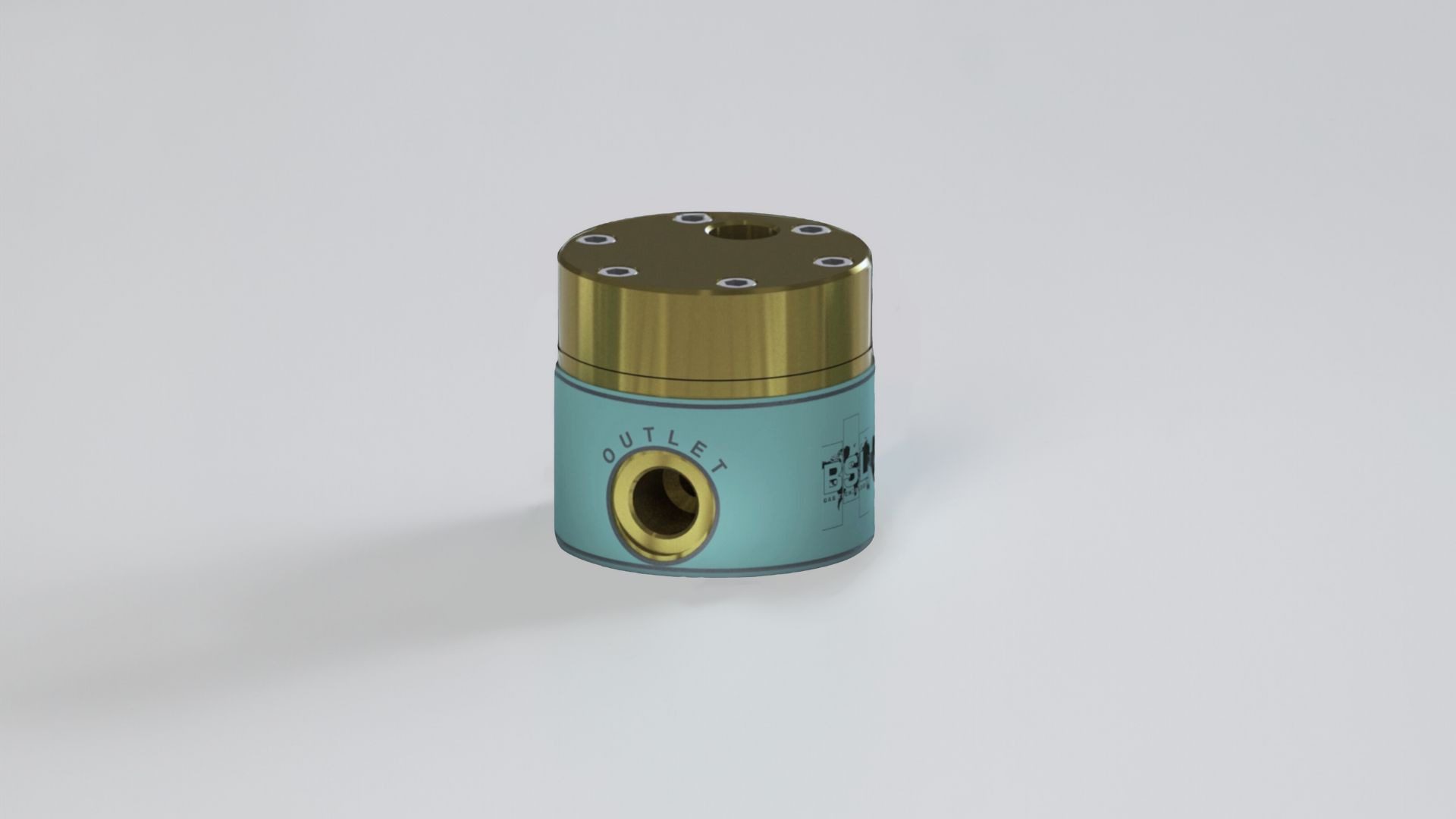 bsl-flow-control-valve-product-news BSL Flow Control Valve (FCV)