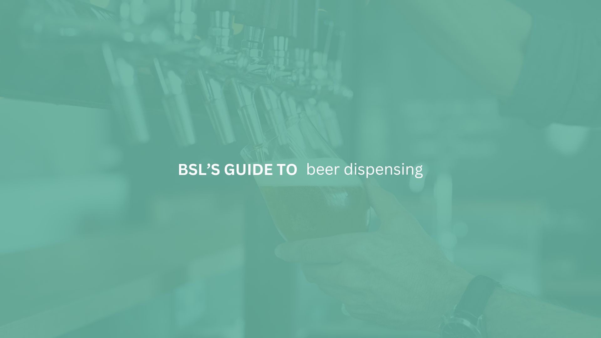 BSL Gas Technologies News – company guide to beer dispensing – gas mixers for beer dispensing, keg filling and the brewing industry BSL Gas Technologies News - company guide to beer dispensing - gas mixers for beer dispensing, keg filling and the brewing industry