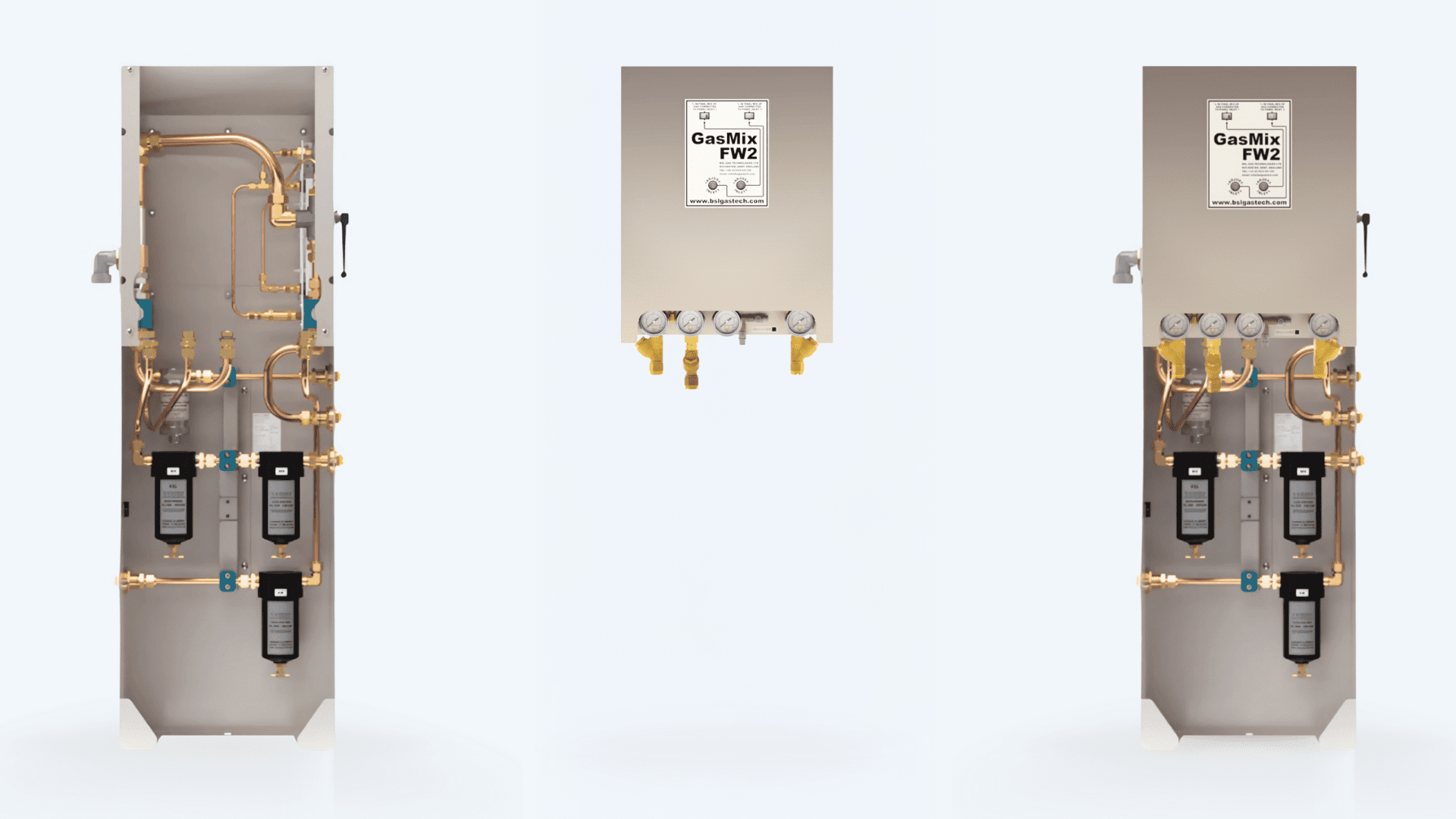 BSL FWX Assembly - BSL News