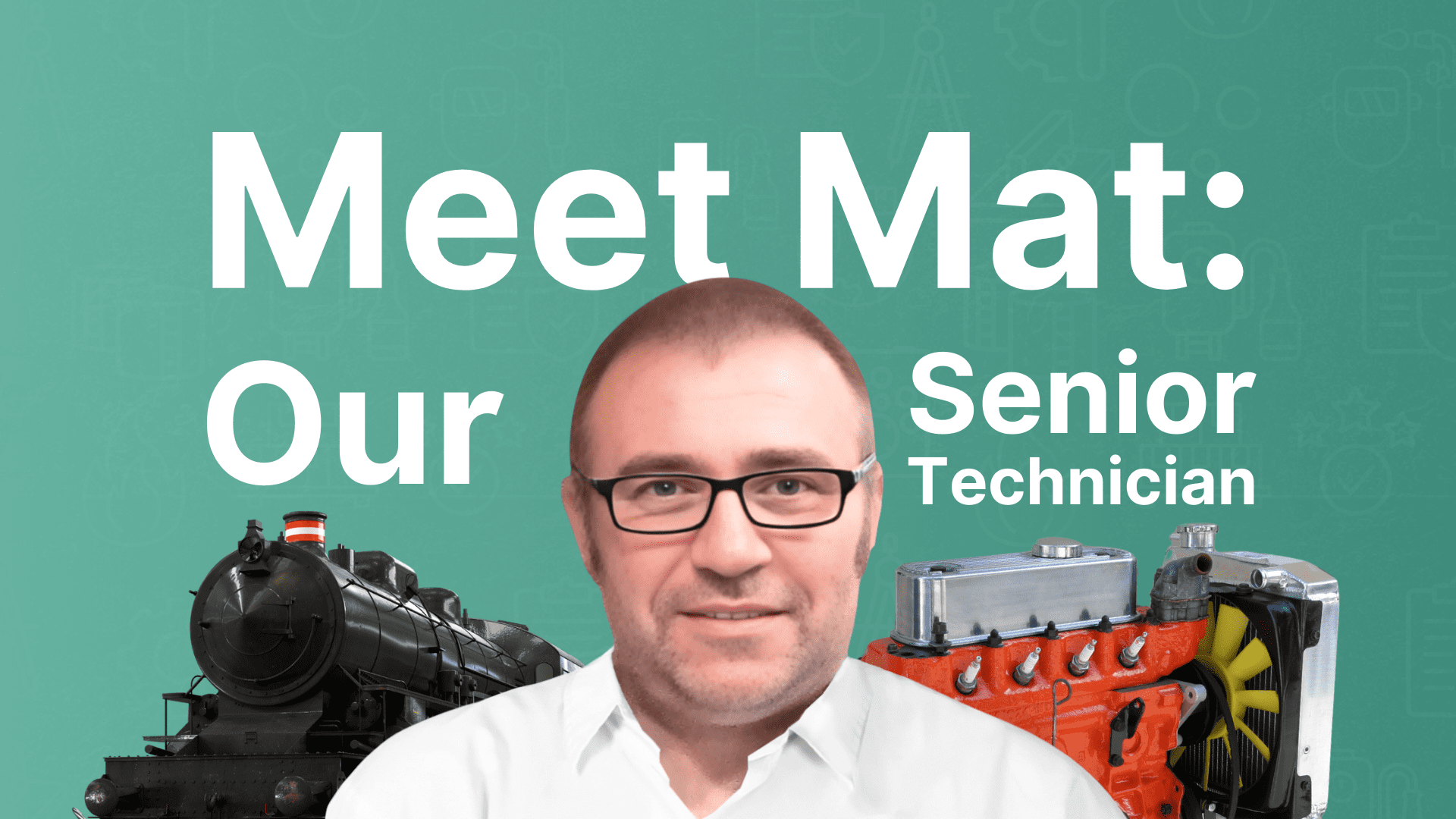 BSL Gas Technologies Blog – Meet Mat Our Senior Technician BSL Gas Technologies Blog - Meet Mat Our Senior Technician