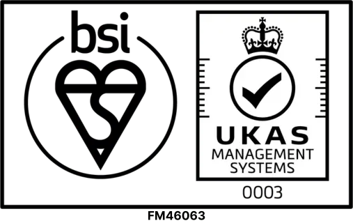 ISO Certification