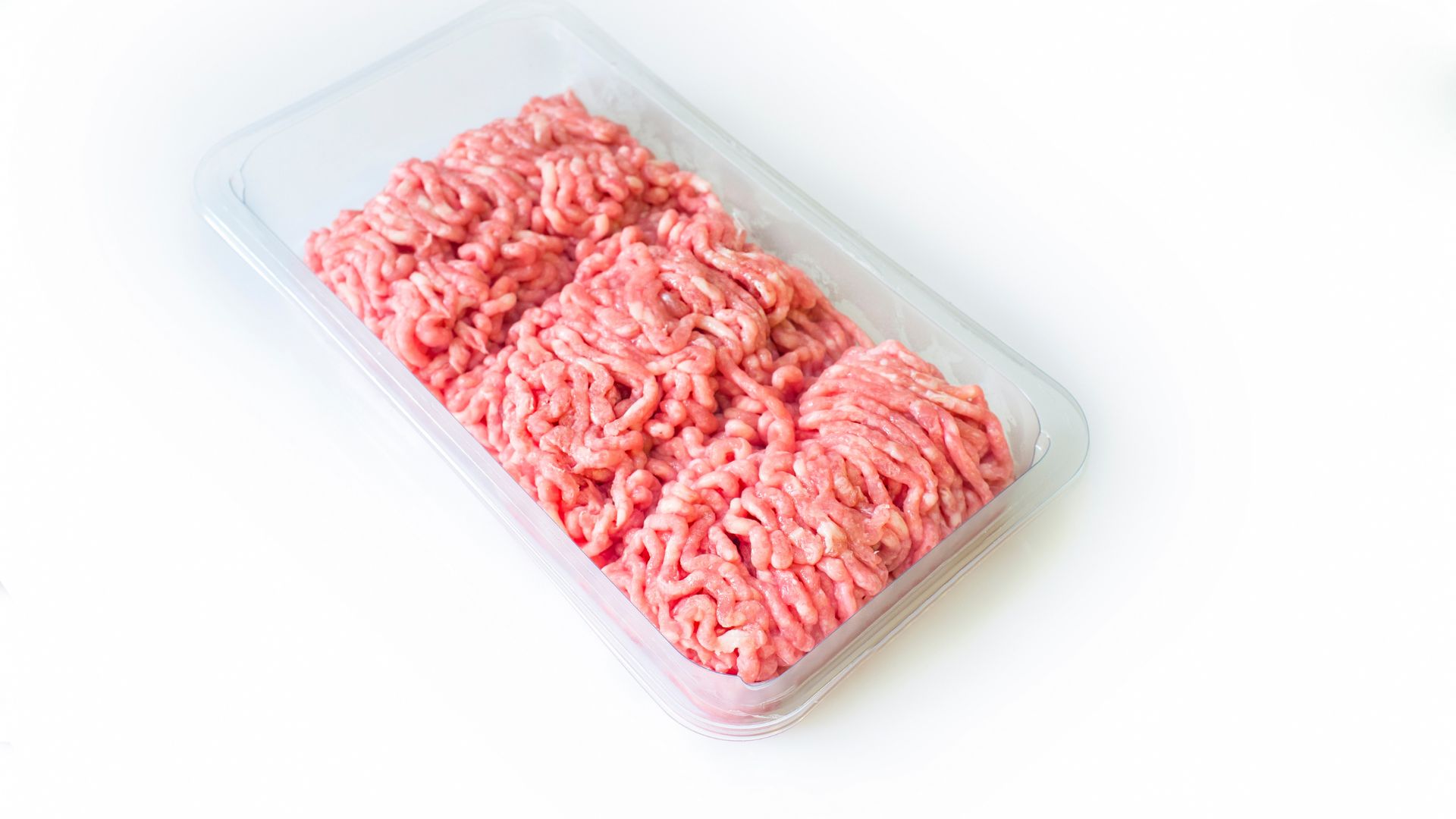 bsl-mysterious-map-cover-image-1 Raw minced beef in an unsealed pack