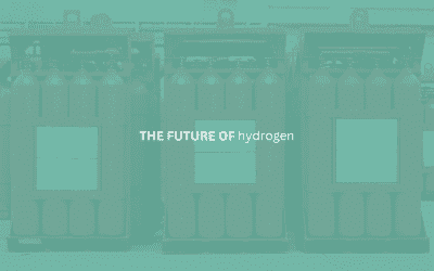 The Future of Hydrogen 2023