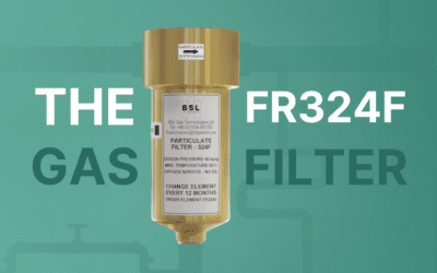 Is This Our Most Innovative Gas Filter Yet?