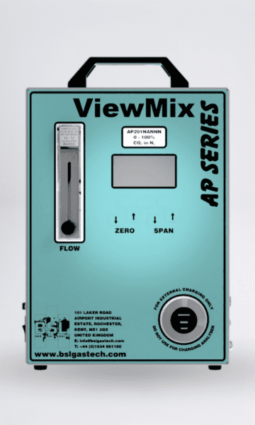 ViewMix AP Series Small