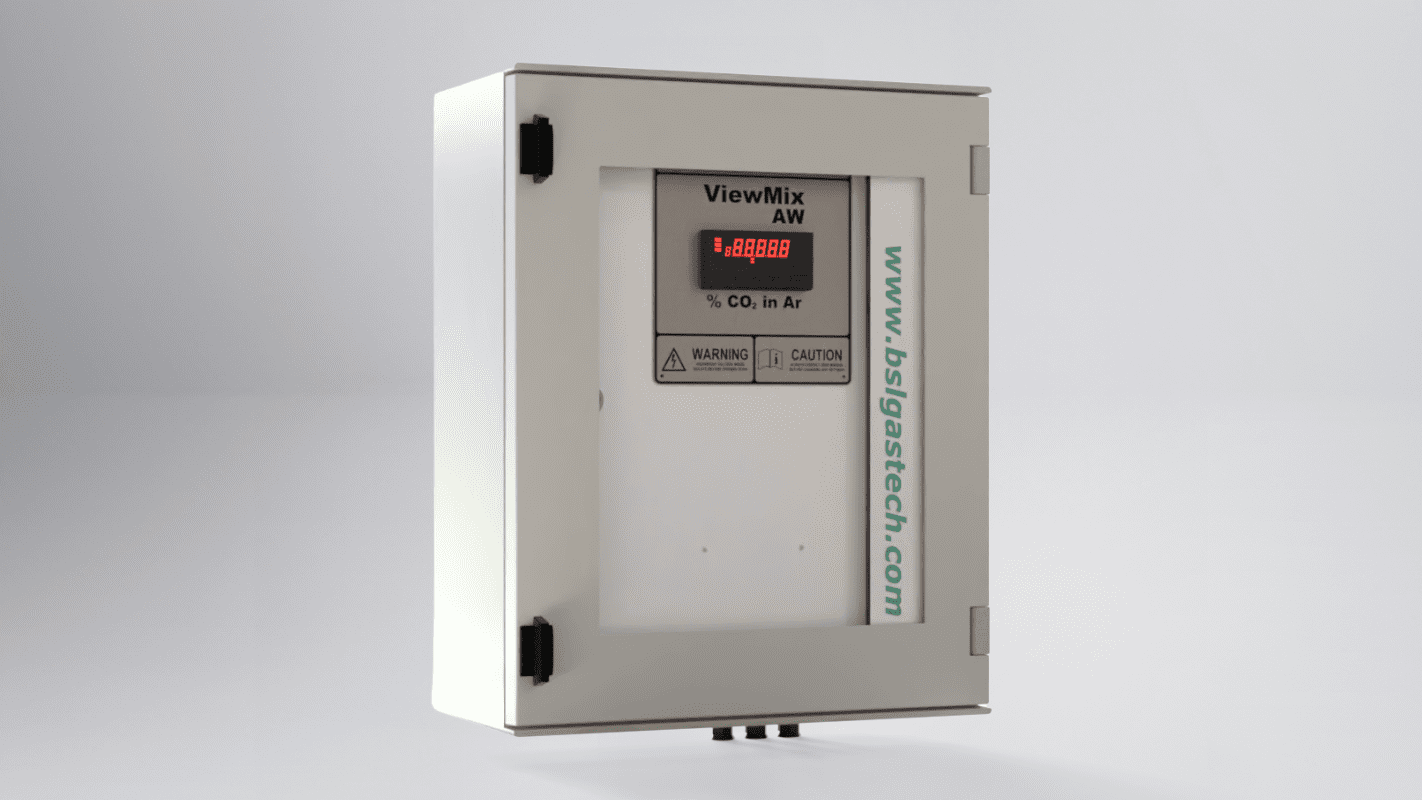 FR163F Adsorbing Gas Filter